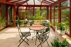 Llancarfan conservatory quotes
