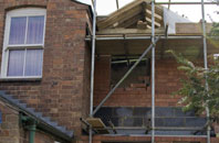 free Llancarfan home extension quotes