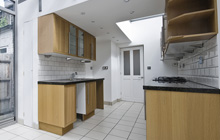 Llancarfan kitchen extension leads